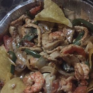 Meet your Posher, Kennedy